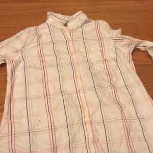 Dress shirt